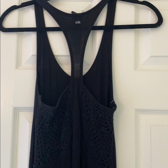 Volcom Maxi Dress - Picture 3 of 4